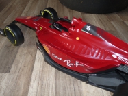 Ferrari F 75