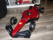 Ferrari F 75