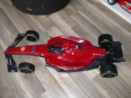 Ferrari F 75