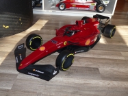 Ferrari F 75