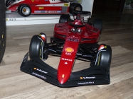 Ferrari F 75