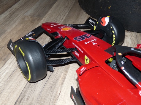 Ferrari F 75 Ferrari F 75
