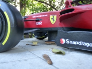 Ferrari F 75
