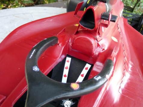 Ferrari F 75 Ferrari F 75