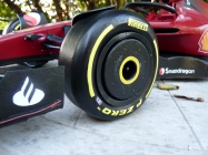 Ferrari F 75