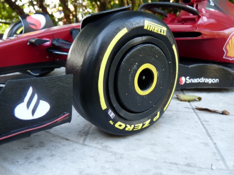 Ferrari F 75 Ferrari F 75
