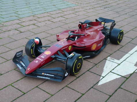 Ferrari F 75 Ferrari F 75