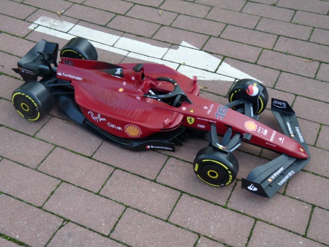 Ferrari F 75 Ferrari F 75