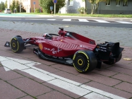 Ferrari F 75