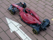 Ferrari F 75