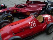 Ferrari F 75