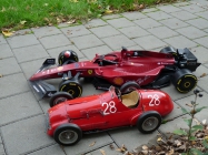 Ferrari F 75