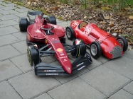 Ferrari F 75