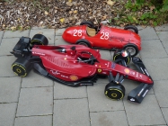 Ferrari F 75