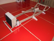 Auto Aveo Construzione tipo 815
