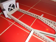 Auto Aveo Construzione tipo 815