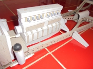 Auto Aveo Construzione tipo 815