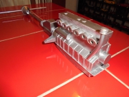 Auto Aveo Construzione tipo 815