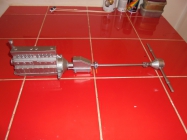 Auto Aveo Construzione tipo 815