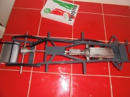 Auto Aveo Construzione tipo 815