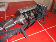 Auto Aveo Construzione tipo 815