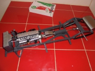 Auto Aveo Construzione tipo 815