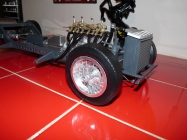 Auto Aveo Construzione tipo 815