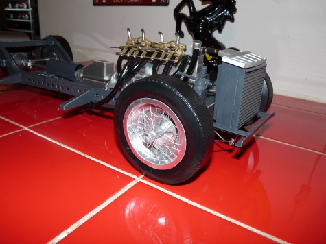 Auto Aveo Construzione tipo 815 Auto Aveo Construzione tipo 815