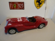 Auto Aveo Construzione tipo 815