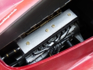 Auto Aveo Construzione tipo 815