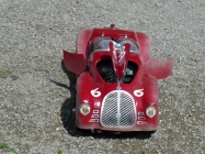Auto Aveo Construzione tipo 815