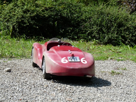 Auto Aveo Construzione tipo 815 Auto Aveo Construzione tipo 815