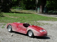 Auto Aveo Construzione tipo 815