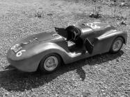 Auto Aveo Construzione tipo 815