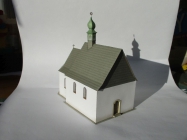 Kaple Sv. V�clava