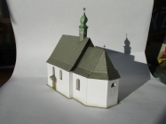 Kaple Sv. V�clava