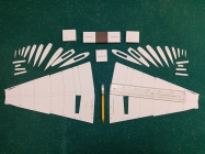 Vickers WELLINGTON Mk. Ic / GPM / 1:33