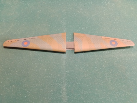 Vickers WELLINGTON Mk. Ic / GPM / 1:33 Vickers WELLINGTON Mk. Ic / GPM / 1:33