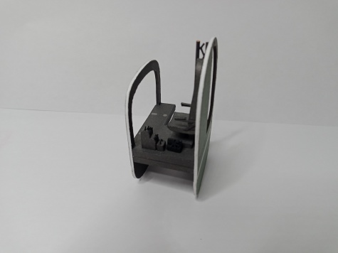 Vickers WELLINGTON Mk. Ic / GPM / 1:33 Vickers WELLINGTON Mk. Ic / GPM / 1:33