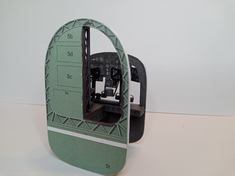 Vickers WELLINGTON Mk. Ic / GPM / 1:33 Vickers WELLINGTON Mk. Ic / GPM / 1:33