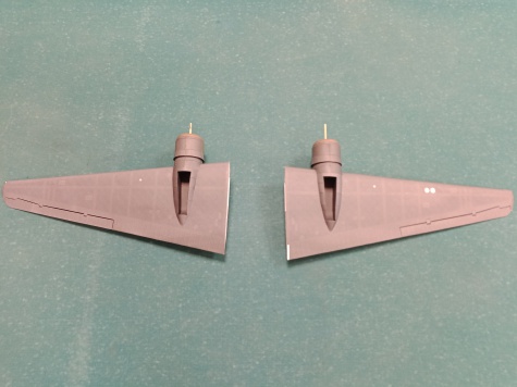Vickers WELLINGTON Mk. Ic / GPM / 1:33