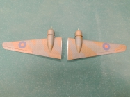 Vickers WELLINGTON Mk. Ic / GPM / 1:33