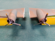 Vickers WELLINGTON Mk. Ic / GPM / 1:33