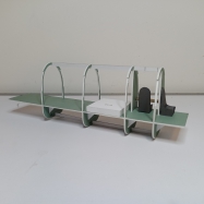 Vickers WELLINGTON Mk. Ic / GPM / 1:33