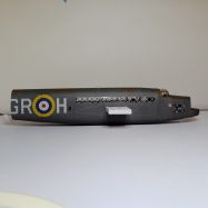 Vickers WELLINGTON Mk. Ic / GPM / 1:33