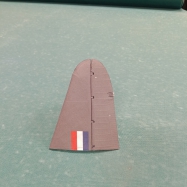 Vickers WELLINGTON Mk. Ic / GPM / 1:33