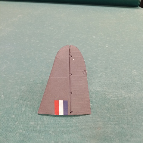 Vickers WELLINGTON Mk. Ic / GPM / 1:33 Vickers WELLINGTON Mk. Ic / GPM / 1:33