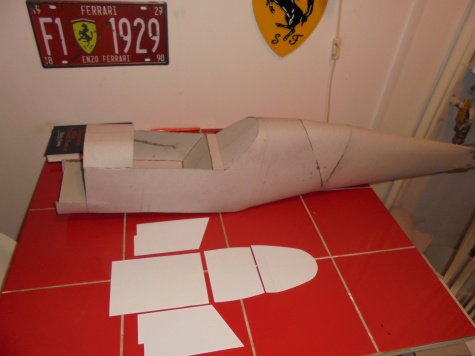Messerschmitt BF 109 G4 Messerschmitt BF 109 G4
