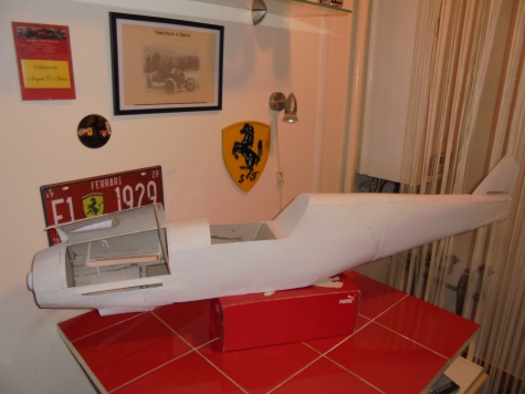 Messerschmitt BF 109 G4 Messerschmitt BF 109 G4