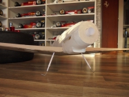 Messerschmitt BF 109 G4